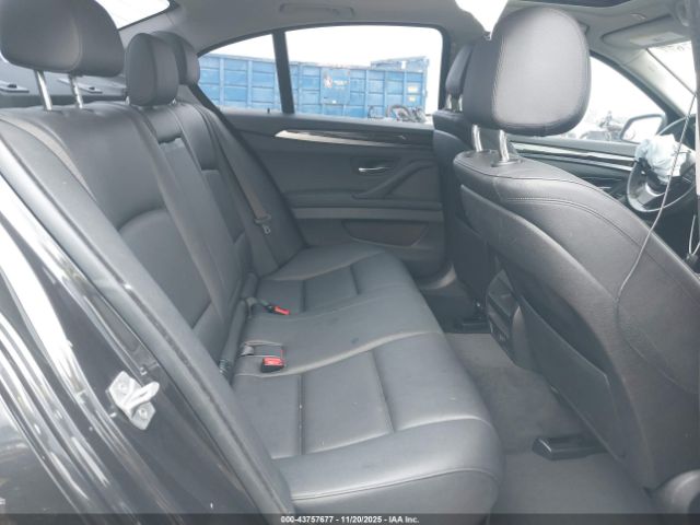 2016 BMW 528I WBA5A5C53GG350535 Photo 7