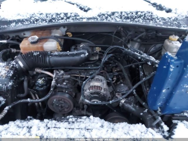 2005 JEEP LIBERTY 1J4GL48K15W504638 Photo 9