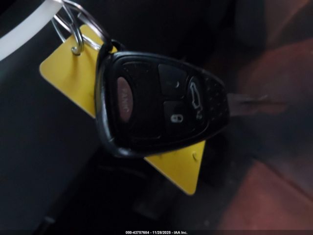 2005 JEEP LIBERTY 1J4GL48K15W504638 Photo 10