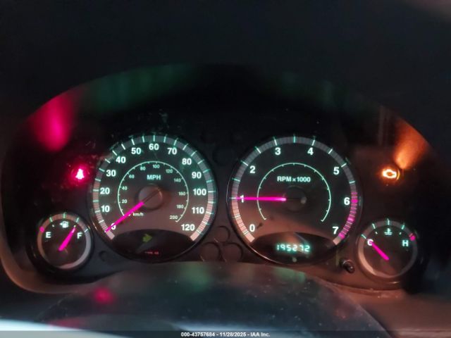 2005 JEEP LIBERTY 1J4GL48K15W504638 Photo 6