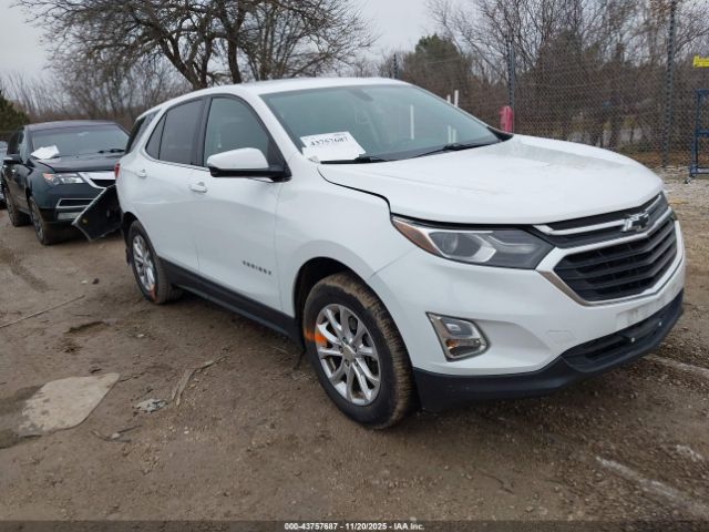 2019 CHEVROLET EQUINOX 3GNAXKEV1KS548592 Photo 0