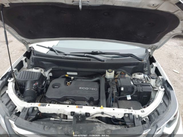 2019 CHEVROLET EQUINOX 3GNAXKEV1KS548592 Photo 9