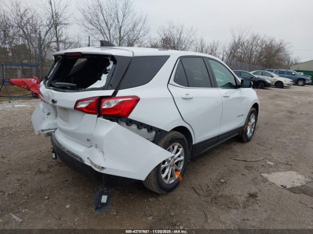 2019 CHEVROLET EQUINOX 3GNAXKEV1KS548592 Photo 3