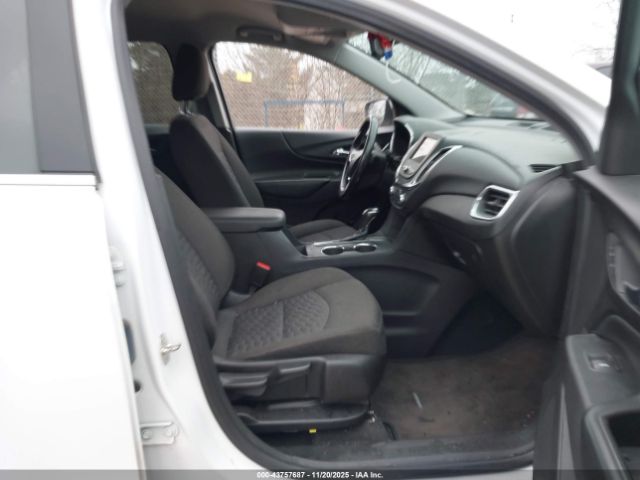 2019 CHEVROLET EQUINOX 3GNAXKEV1KS548592 Photo 4