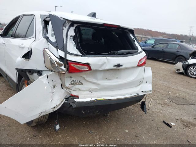 2019 CHEVROLET EQUINOX 3GNAXKEV1KS548592 Photo 5