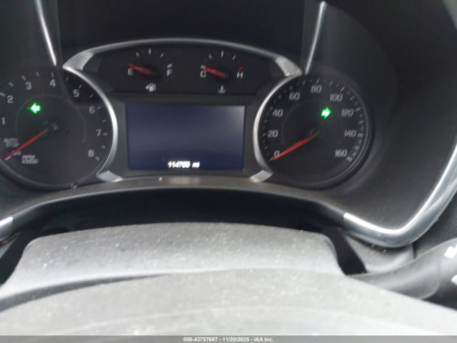 2019 CHEVROLET EQUINOX 3GNAXKEV1KS548592 Photo 6