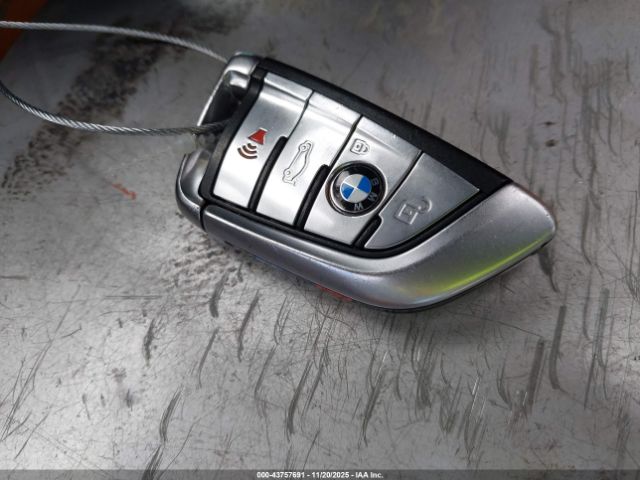 2019 BMW 530I WBAJA5C56KWW06163 Photo 10