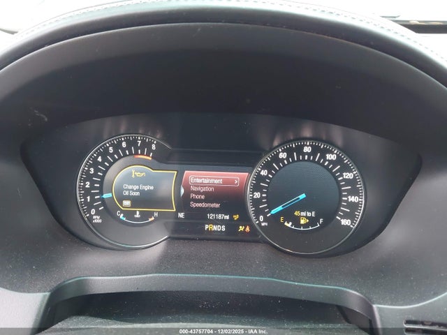 1FM5K8HT0HGB32705 Ford Explorer Platinum