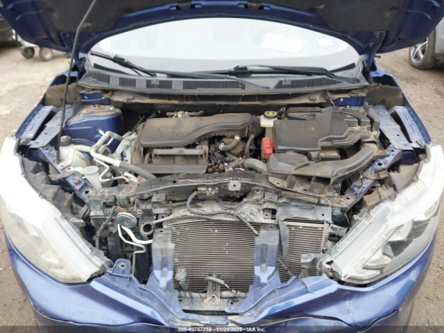 2019 NISSAN ROGUE SPORT JN1BJ1CP4KW242054 Photo 9