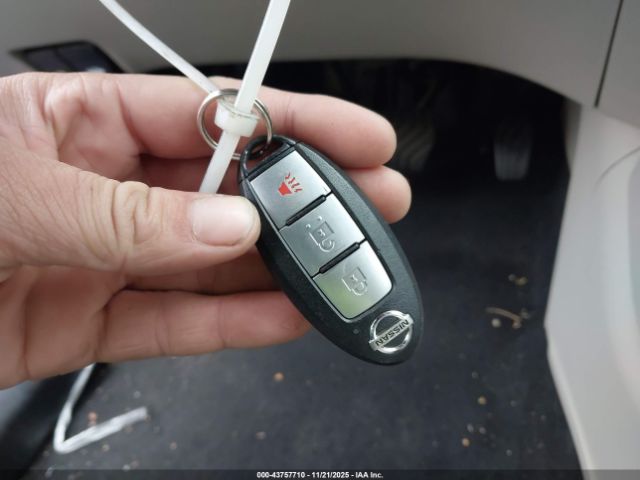 2019 NISSAN ROGUE SPORT JN1BJ1CP4KW242054 Photo 10