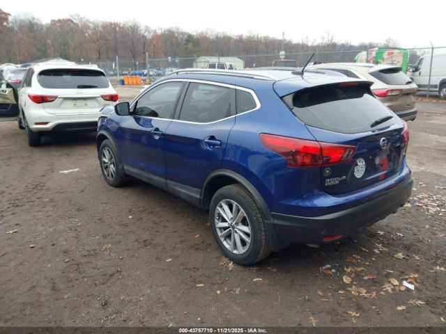 2019 NISSAN ROGUE SPORT JN1BJ1CP4KW242054 Photo 2