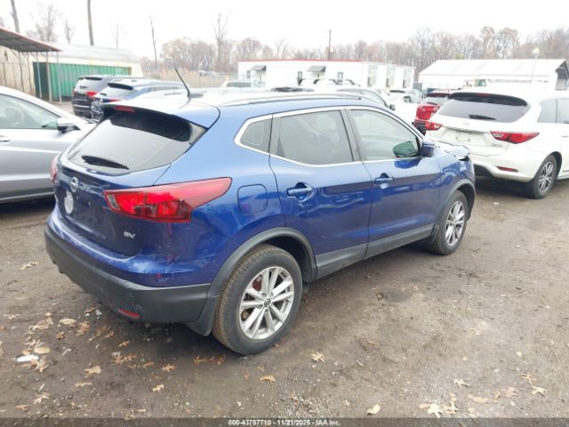 2019 NISSAN ROGUE SPORT JN1BJ1CP4KW242054 Photo 3