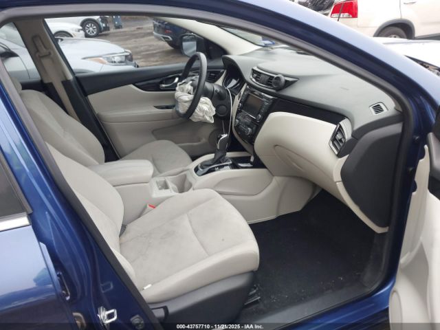 2019 NISSAN ROGUE SPORT JN1BJ1CP4KW242054 Photo 4