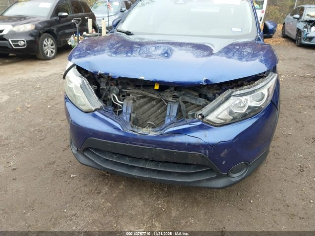 2019 NISSAN ROGUE SPORT JN1BJ1CP4KW242054 Photo 5