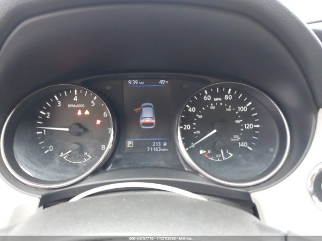 2019 NISSAN ROGUE SPORT JN1BJ1CP4KW242054 Photo 6