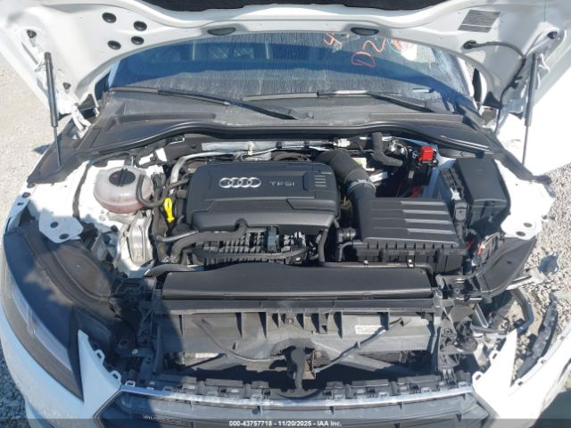 2016 AUDI TT TRUC5AFV7G1001907 Photo 9