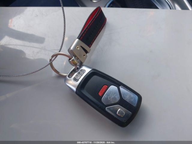 2016 AUDI TT TRUC5AFV7G1001907 Photo 10