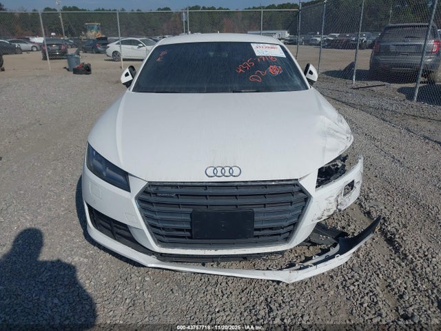 Audi TT 2016 TRUC5AFV7G1001907 Image 12