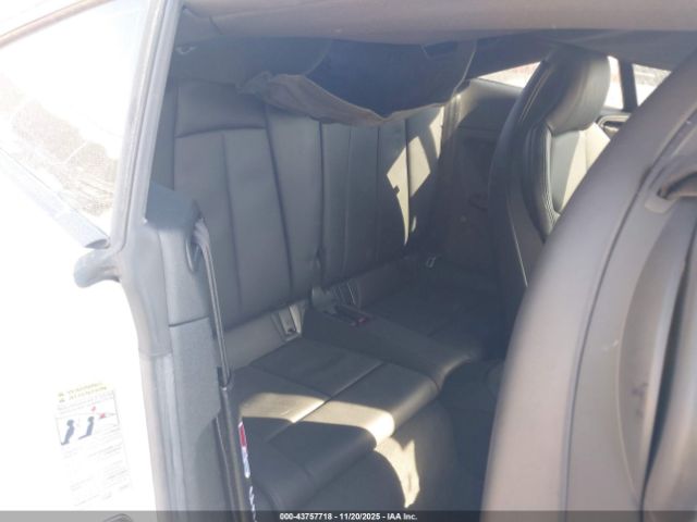 2016 AUDI TT TRUC5AFV7G1001907 Photo 7