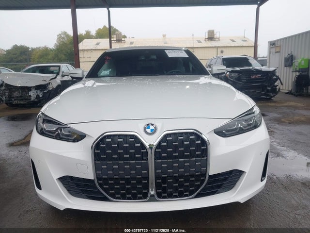 BMW 430i Gran Coupe 2024 WBA63AV08RFS24690 Image 12
