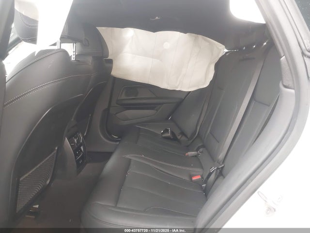 BMW 430i Gran Coupe 2024 WBA63AV08RFS24690 Image 8