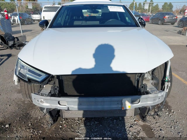 2019 AUDI A4 WAUENAF46KA103179 Photo 5