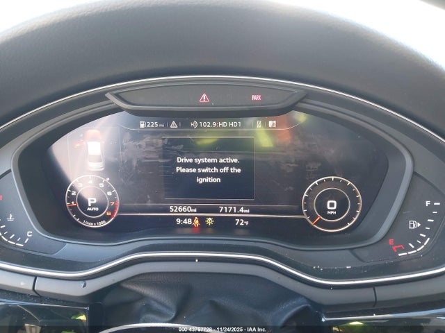2019 AUDI A4 WAUENAF46KA103179 Photo 6