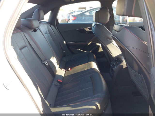 2019 AUDI A4 WAUENAF46KA103179 Photo 7