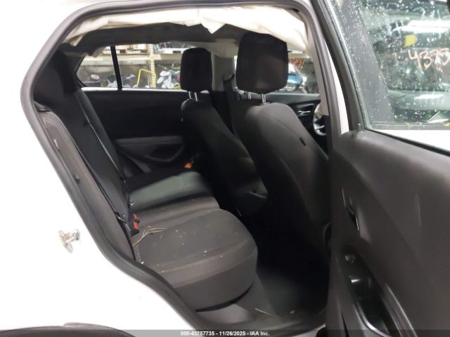 2019 CHEVROLET TRAX 3GNCJKSB5KL350063 Photo 7