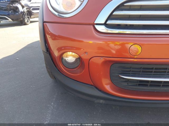 2013 MINI ROADSTER WMWSY1C55DT311925 Photo 5