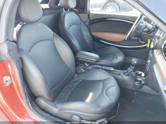 2013 MINI ROADSTER WMWSY1C55DT311925 Photo 7