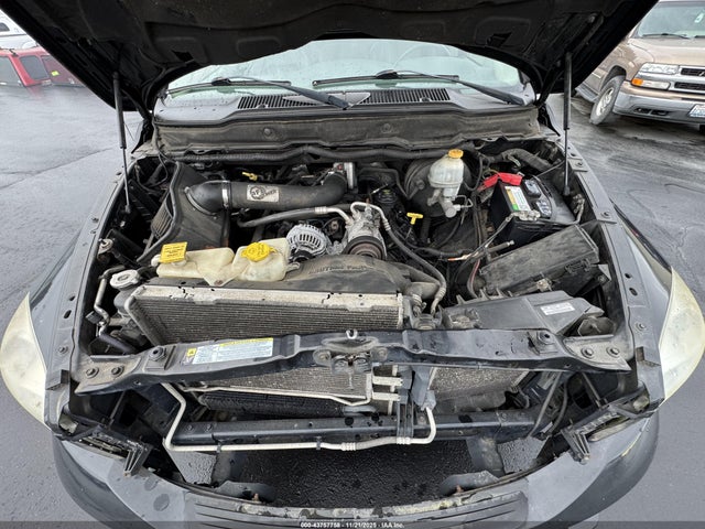 43757758 :رقم المزاد ، 1D7HU18237S149266 vin ، 2007 Dodge Ram 1500 مزاد بيع