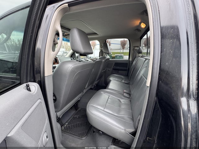 43757758 :رقم المزاد ، 1D7HU18237S149266 vin ، 2007 Dodge Ram 1500 مزاد بيع