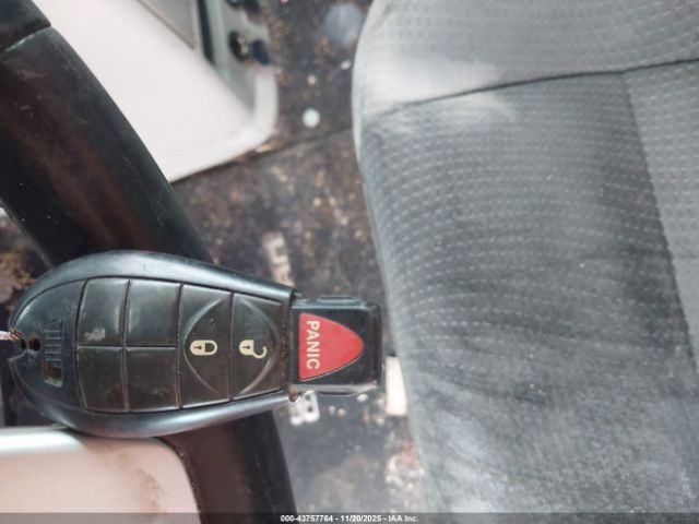 2017 DODGE GRAND CARAVAN 2C4RDGBG9HR694736 Photo 10