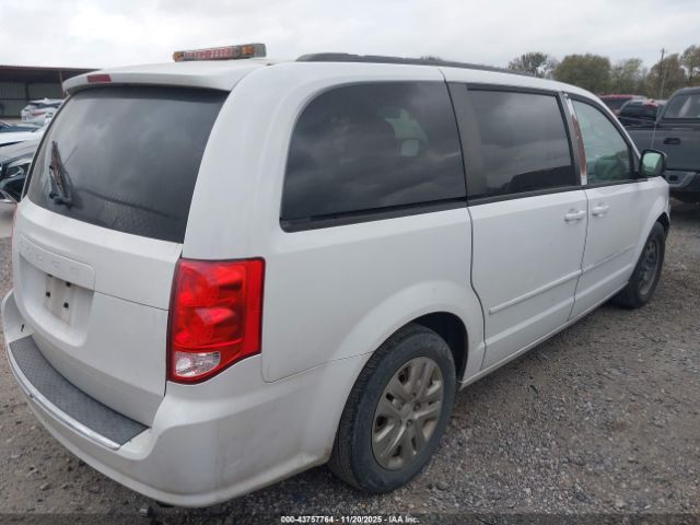 2017 DODGE GRAND CARAVAN 2C4RDGBG9HR694736 Photo 3
