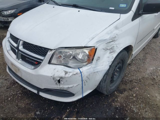 2017 DODGE GRAND CARAVAN 2C4RDGBG9HR694736 Photo 5