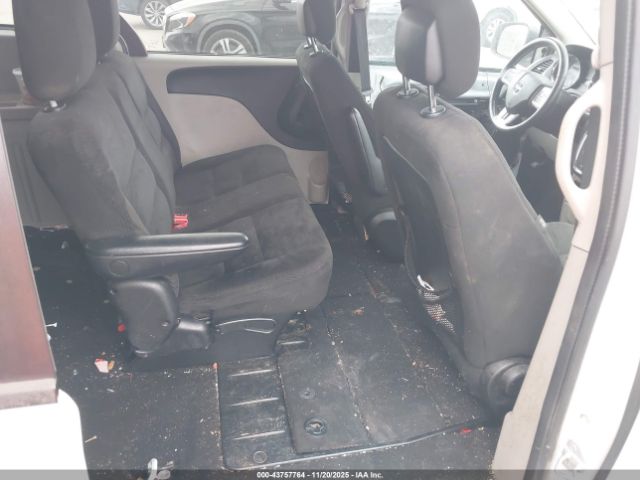 2017 DODGE GRAND CARAVAN 2C4RDGBG9HR694736 Photo 7