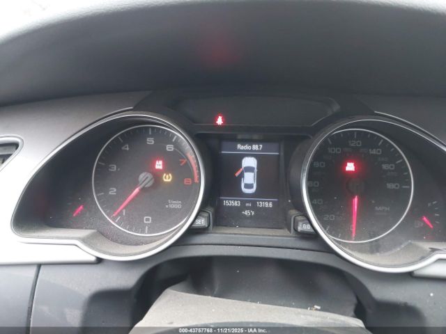 2009 AUDI A5 WAUDK78T09A038593 Photo 6