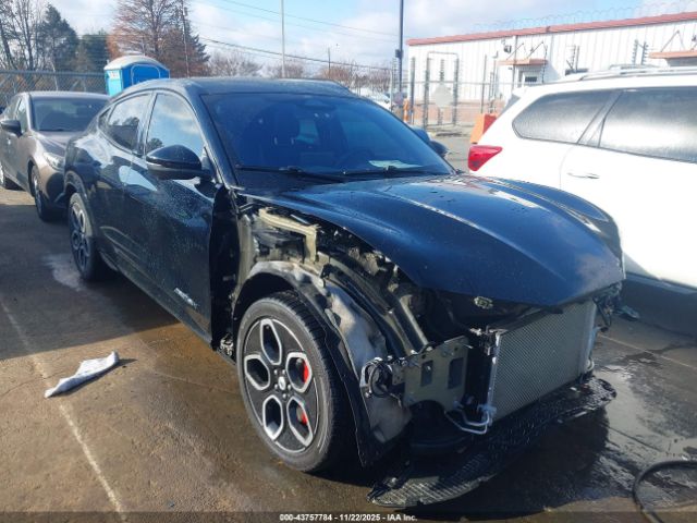 2023 FORD MUSTANG MACH-E 3FMTK4SE8PMA38957