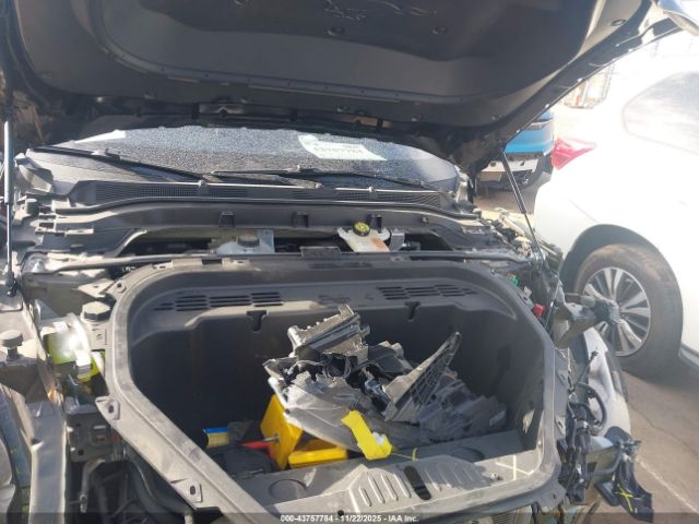 2023 FORD MUSTANG MACH-E 3FMTK4SE8PMA38957 Photo 9