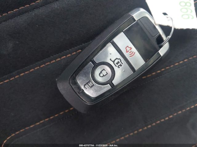 2023 FORD MUSTANG MACH-E 3FMTK4SE8PMA38957 Photo 10