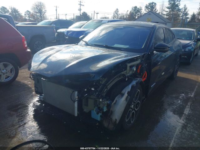 2023 FORD MUSTANG MACH-E 3FMTK4SE8PMA38957 Photo 1