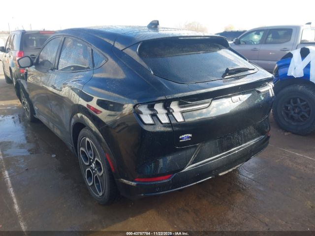 2023 FORD MUSTANG MACH-E 3FMTK4SE8PMA38957 Photo 2