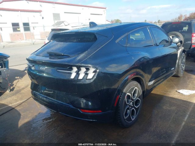 2023 FORD MUSTANG MACH-E 3FMTK4SE8PMA38957 Photo 3