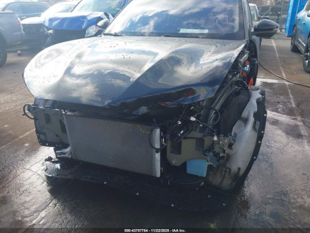 2023 FORD MUSTANG MACH-E 3FMTK4SE8PMA38957 Photo 5