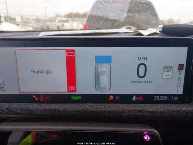 2023 FORD MUSTANG MACH-E 3FMTK4SE8PMA38957 Photo 6