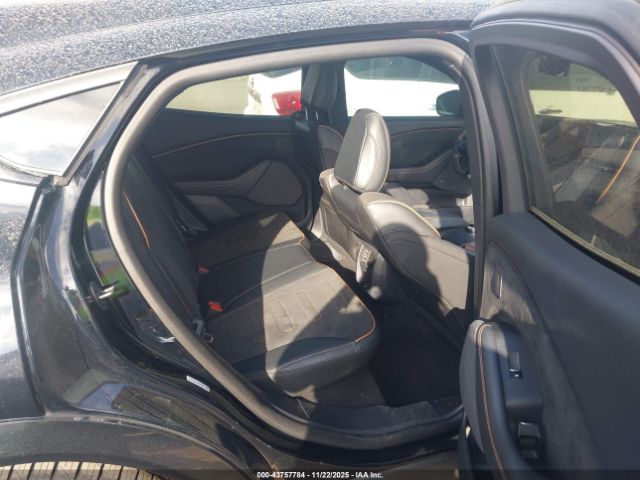 2023 FORD MUSTANG MACH-E 3FMTK4SE8PMA38957 Photo 7