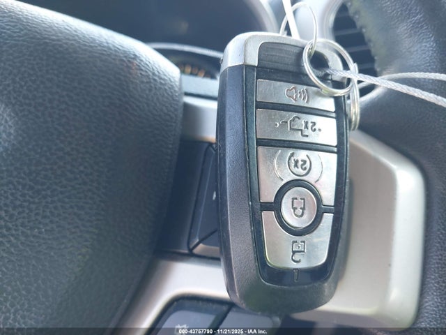 2018 FORD F-150 1FTFW1E11JFC43461 Photo 10