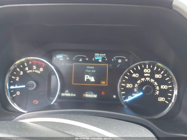 2018 FORD F-150 1FTFW1E11JFC43461 Photo 6