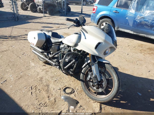 2023 HARLEY-DAVIDSON FXLRST 1HD1YXZ17PB067984